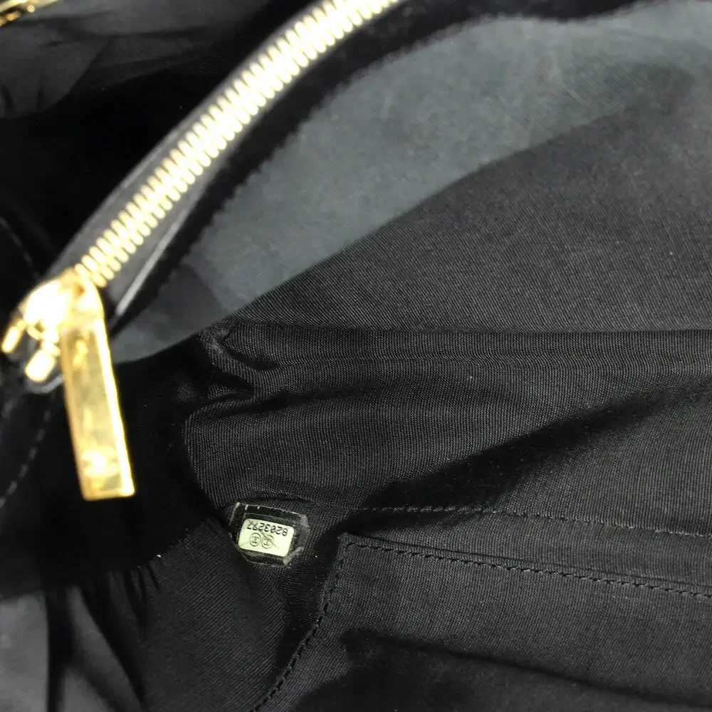 Chanel Grand Shopping Tote Quilted #248028C28B - Picture 6 of 9